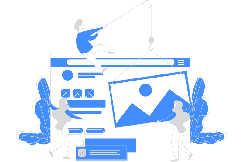 Custom Web Development